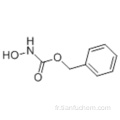 BENZYL N-HYDROXYCARBAMATE CAS 3426-71-9